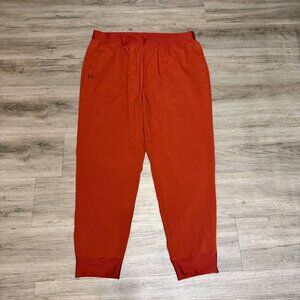 Under Armour Athletic Jogger Pants size xxL